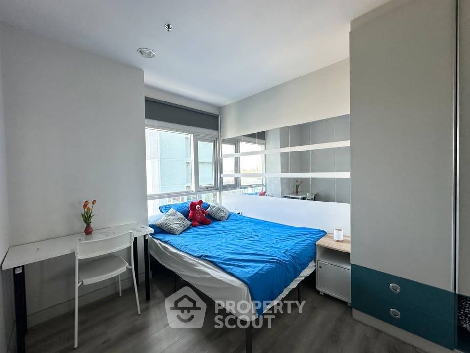 รูป คอนโด 1-ห้องนอน ที่ เซ็นทริค ซี พัทยา ใกล้ พัทยากลาง (ID 2321816) - รูปที่ 7/14