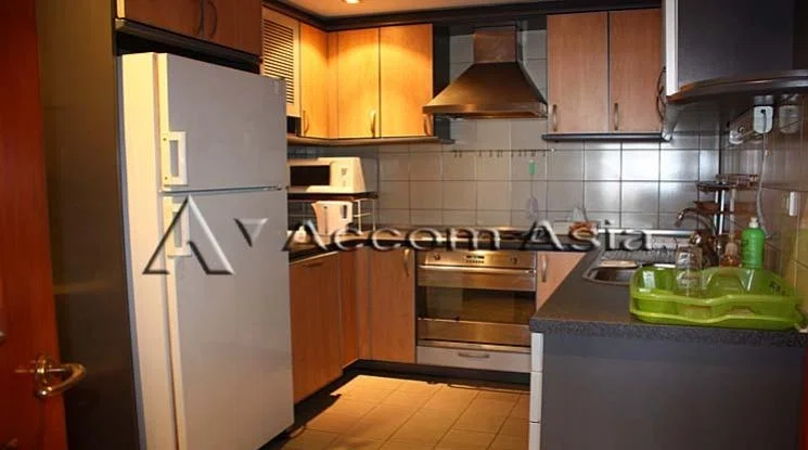 รูป 🔼🔽 AccomA 📩 Pet friendly 2 BR Condominium @All Seasons Mansion (2002204) - รูปที่ 6/9
