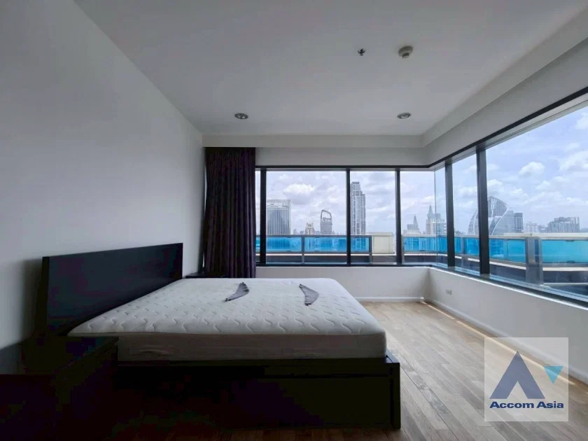 รูป 🔼🔽 AccomA 📩  2 BR Condominium @Royal Maneeya Executive Residence (AA44487) - รูปที่ 9/20