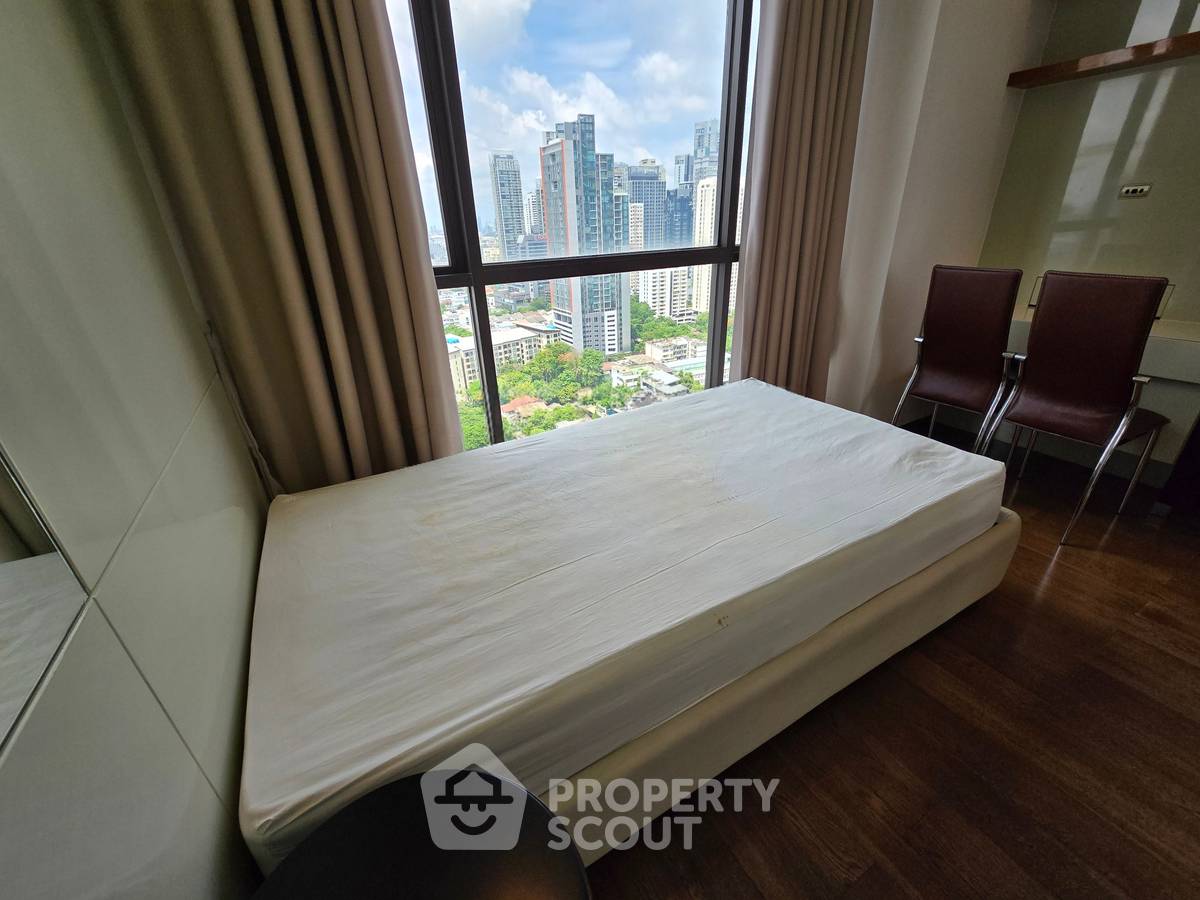 รูป คอนโด 2-ห้องนอน ที่ ดิ แอดเดรส สุขุมวิท 28 ใกล้ BTS พร้อมพงษ์ (ID 2742913) - รูปที่ 7/18