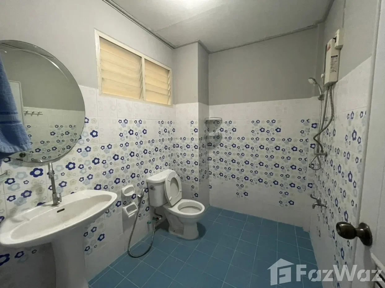 รูป ทาวน์เฮ้าส์ให้เช่า 5 ห้องนอน ใน ดินแดง, กรุงเทพมหานคร 689754 - รูปที่ 16/18