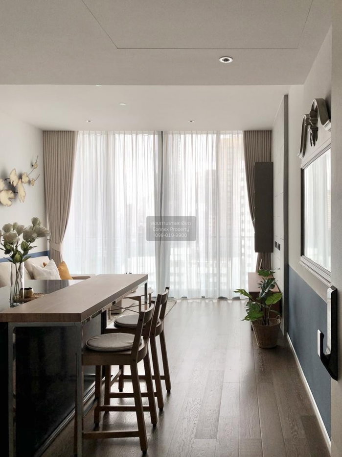 รูป 🔥🔥🔥 เช่าคอนโด  คราม สุขุมวิท 26 BTS-พร้อมพงษ์ คลองตัน เขต คลองเตย กรุงเทพ CX-79173 ✅ ทักไลน์ @connexproperty ตอบทันที ทีมงานมืออาชีพ ✅ 🔥🔥🔥 - รูปที่ 8/11