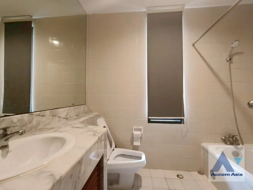 รูป 🔼🔽 AccomA 📩 Modern detached house with patio and garden in Sukhumvit (AA27905) - รูปที่ 11/16