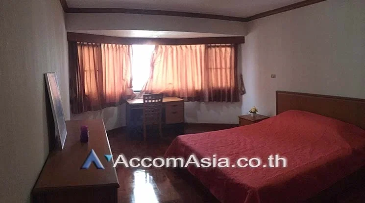 picture 🔼🔽 AccomA 📩 2 BR Condominium @Baan Suanpetch (AA17728) - 5/6