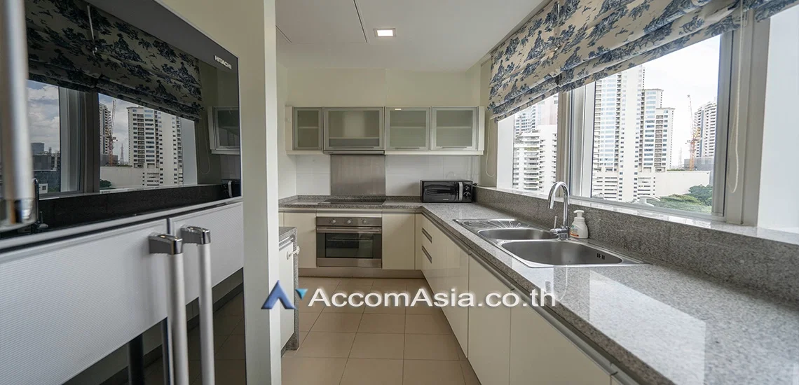 picture 🔼🔽 AccomA 📩 2 BR Condominium @Millennium Residence @ Sukhumvit (AA11583) - 6/13