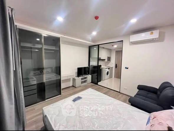 รูป คอนโด 1-ห้องนอน ที่ โซโห แบงค็อก รัชดา ใกล้ MRT ห้วยขวาง (ID 2766763) - รูปที่ 4/8