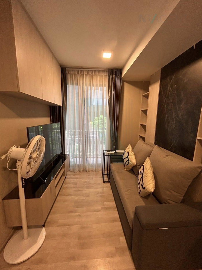 รูป 🔺 ขายคอนโด ควินทารา อาเท่ สุขุมวิท 52 อาคาร 1 ชั้น 2 1 ห้องนอน ขนาด 34 ตรม ใกล้ เดอะฟิลล์ สุขุมวิท 54 - รูปที่ 7/8