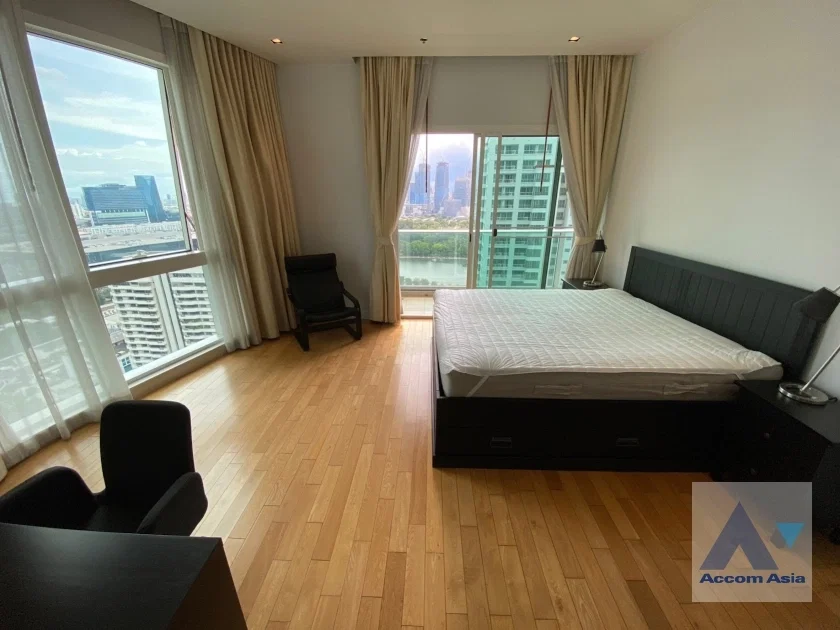 picture 🔼🔽 AccomA 📩  3 BR Condominium @Millennium Residence @ Sukhumvit (AA36276) - 9/18