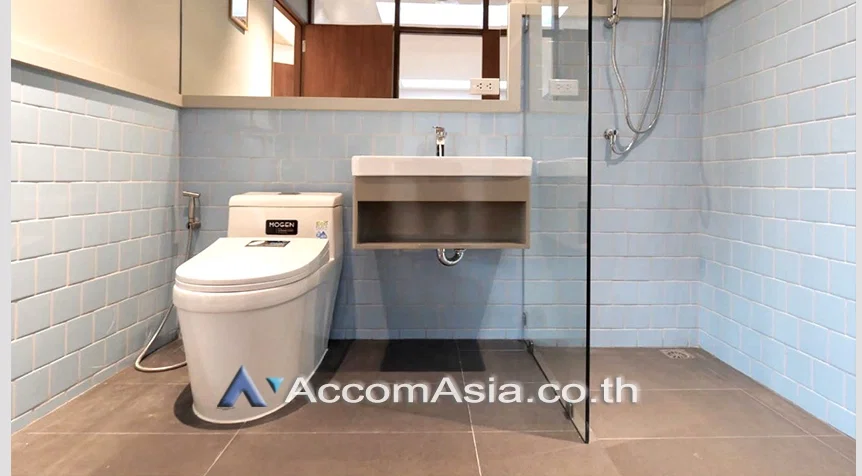 picture 🔼🔽 AccomA 📩 Pet friendly 3 BR Townhouse @Moo Baan Klongtan Nivet (AA27316) - 17/20