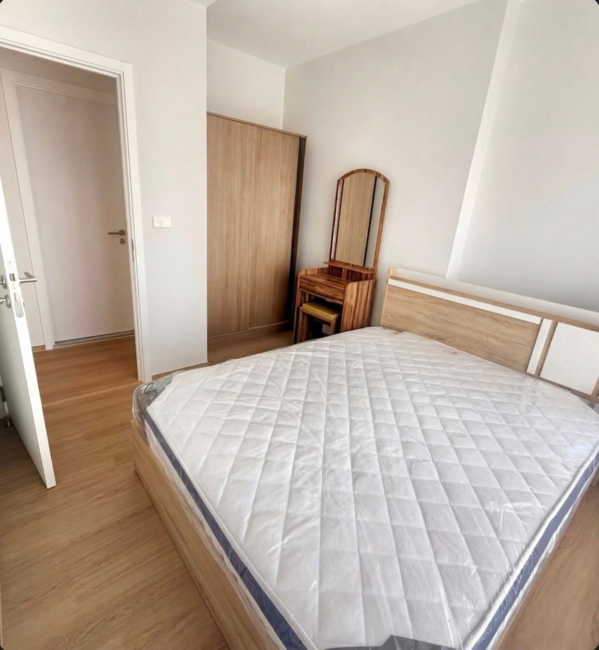 รูป *** ให้เช่าคอนโด : แชปเตอร์ วัน สปาร์ค จรัญ (Chapter One Spark Charan)*** ใกล้ MRT บางพลัด 150 เมตร - รูปที่ 2/9