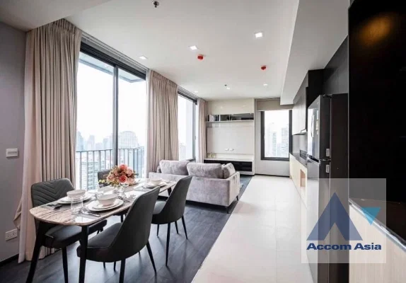 รูป 🔼🔽 AccomA 📩  2 BR Condominium @Edge Sukhumvit 23 Condominium (AA42027) - รูปที่ 4/9