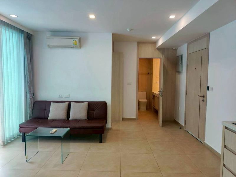 รูป ⛵ Olympus City Garden ⛵ Pool view / 1F / 2bedrooms >> THB27,500/month彡 - รูปที่ 6/11