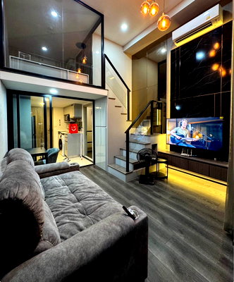 Condos for rent : Knightsbridge Space Ratchayothin 