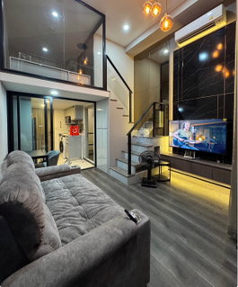 รูปภาพ Knightsbridge Space Ratchayothin 