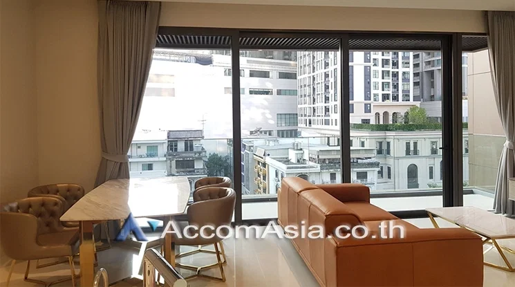 รูป 🔼🔽 AccomA 📩  2 BR Condominium @Vittorio Sukhumvit 39 (AA24271) - รูปที่ 1/15