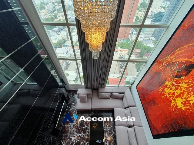 รูป 🔼🔽 AccomA 📩 Rare Item | 3 Beds For Sale and Rent @Wind Sukhumvit (AA33816) - รูปที่ 3/20