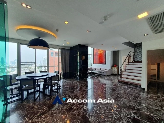 รูป 🔼🔽 AccomA 📩 Rare Item | 3 Beds For Sale and Rent @Wind Sukhumvit (AA33816) - รูปที่ 12/20