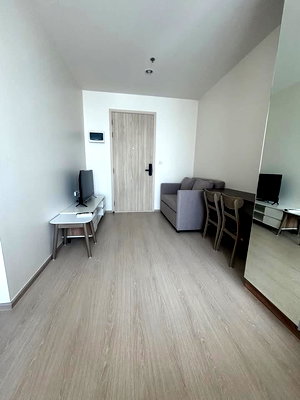 Condos for rent : Nue Noble Faichai -        Wanglang 