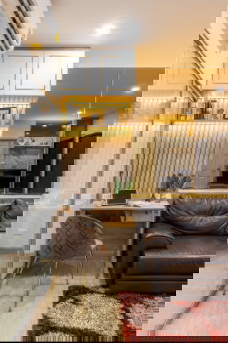 รูป ให้เช่าคอนโด Altitude Unicorn Sathorn - Thapra (อัลติจูด ยูนิคอร์น สาทร - ท่าพระ) 🏢 รหัสทรัพย์ | MA-C8008 - รูปที่ 12/26