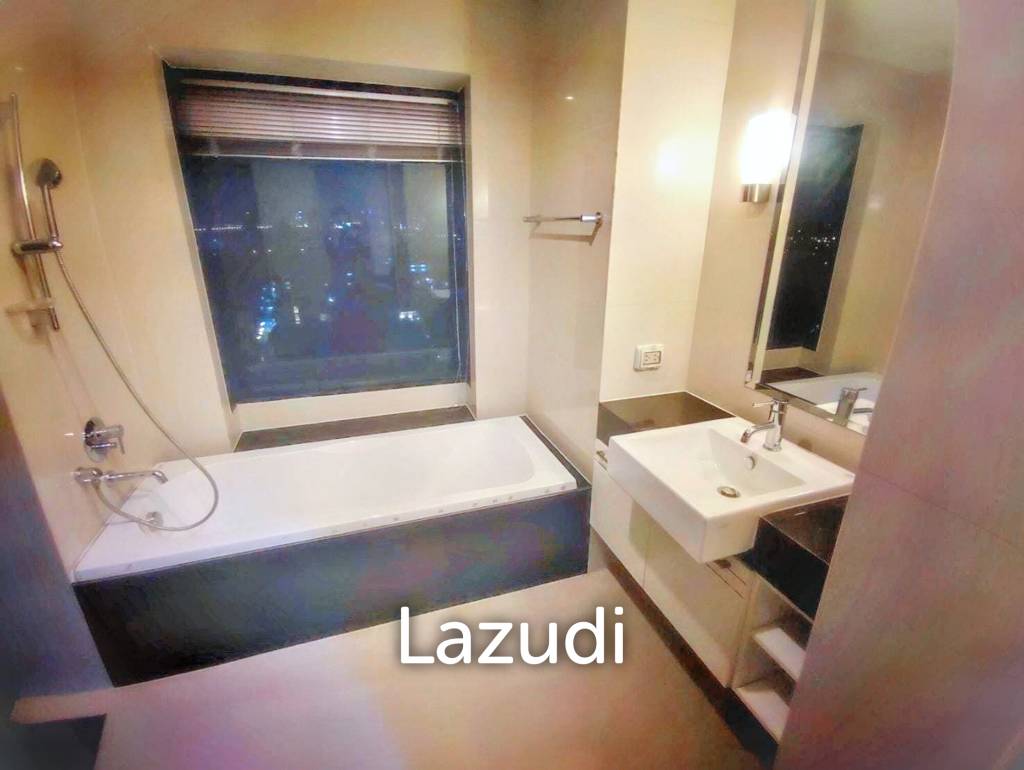 picture 2 Bed 104 SQ.M Supalai Premier Ratchathewi - 9/11