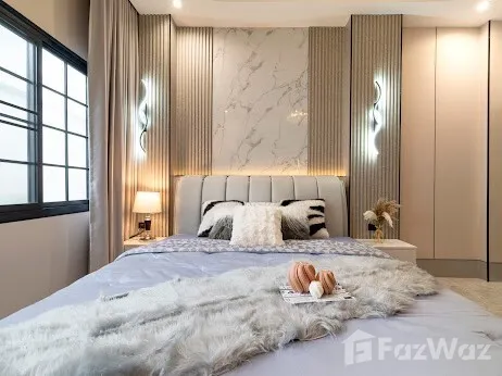 รูป ขาย วิลล่า 3 ห้องนอน ใน เมืองพัทยา, ชลบุรี 6146778 - รูปที่ 3/41