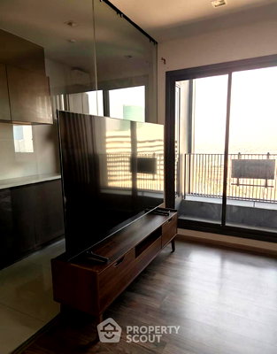 คอนโด เขตจตุจักร : คอนโด 2-ห้องนอน ที่ ไลฟ์ ลาดพร้าว แวลลีย์ ใกล้ BTS ห้าแยกลาดพร้าว (ID 2767575)