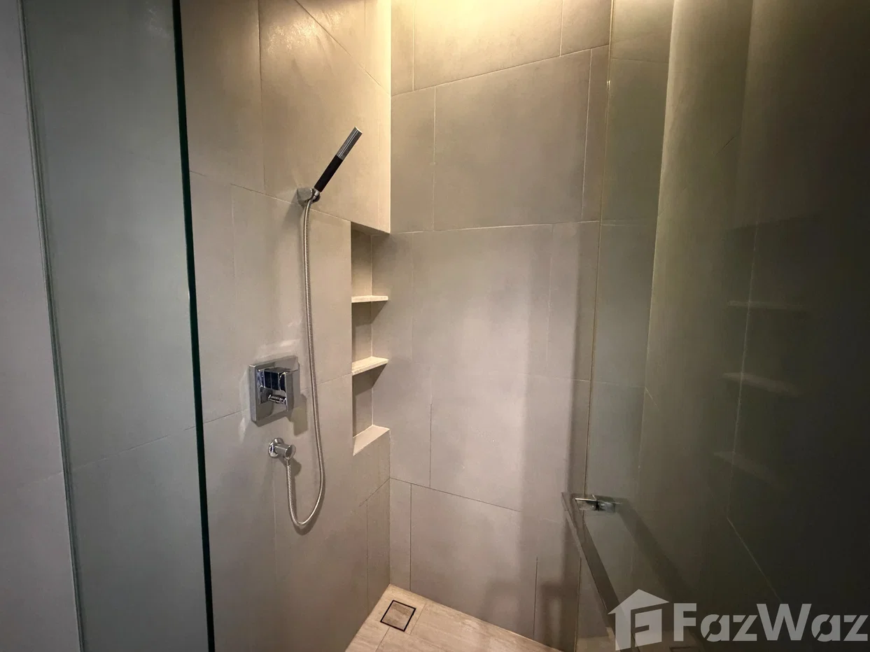 รูป ขาย คอนโด 2 ห้องนอน ในโครงการ เดอะ ดิโพลแมท สาธร 6145542 - รูปที่ 10/11