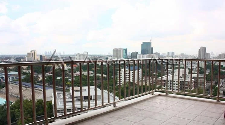 picture 🔼🔽 AccomA 📩 Pet friendly 3 BR Condominium @Fullerton Sukhumvit (1510902) - 6/9