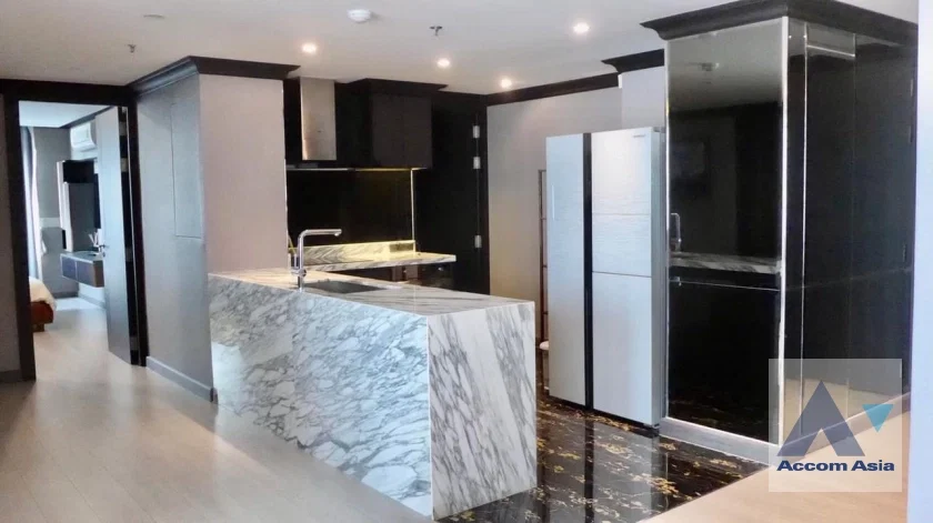 picture 🔼🔽 AccomA 📩 3 BR Condominium @Baan Siri 31 (AA20638) - 17/20