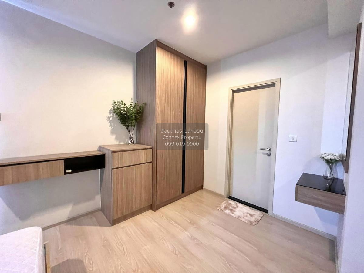 รูป เช่าคอนโด  เดอะ แกลเลอรี่ แบริ่ง BTS-แบริ่ง สำโรงเหนือ เมืองสมุทรปราการ สมุทรปราการ CX-93407 ✅ ทักไลน์ @connexproperty ตอบทันที ทีมงานมืออาชีพ ✅ - รูปที่ 5/6