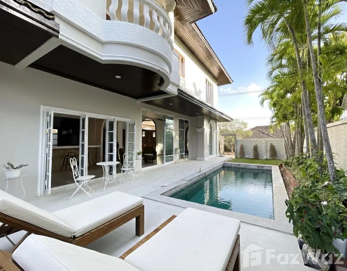 รูป วิลล่าให้เช่า 4 ห้องนอน ใน วิชิต, ภูเก็ต 6146815 - รูปที่ 1/13