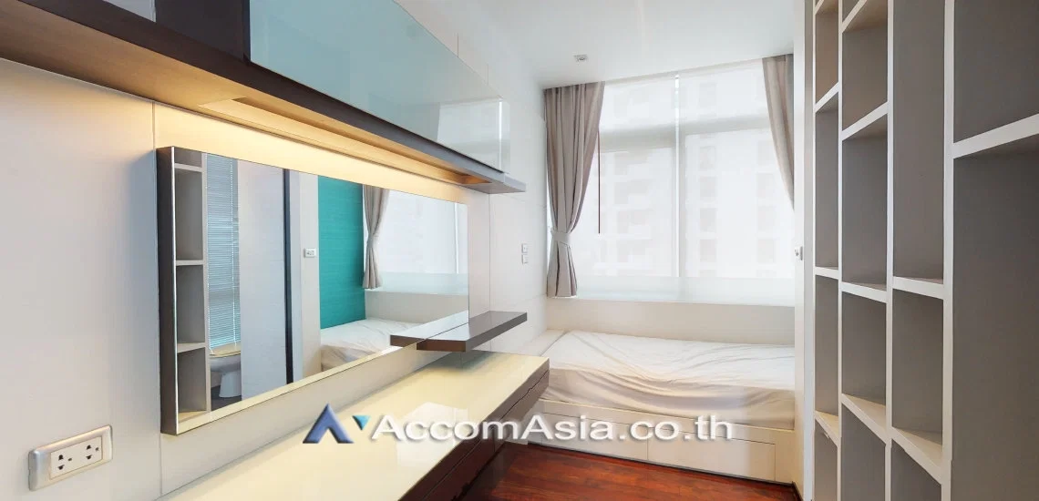 picture 🔼🔽 AccomA 📩 Penthouse 3 BR Condominium @The Height Thonglor (AA24541) - 11/20