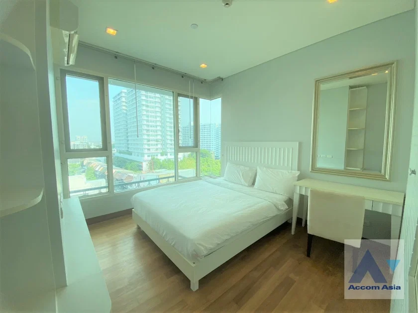 รูป 🔼🔽 AccomA 📩 Fully Furnished 2 BR Condominium @Ivy Thonglor (1517746) - รูปที่ 3/11