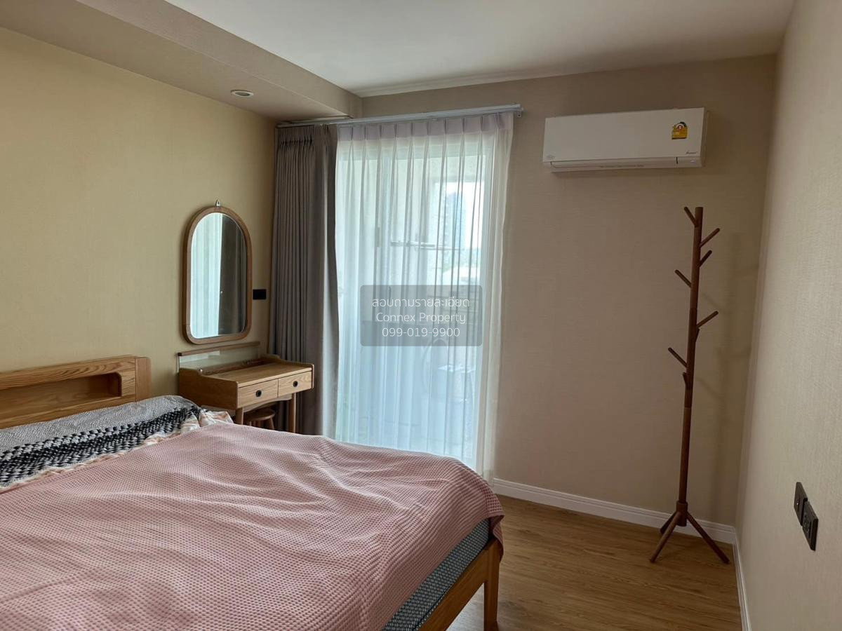 รูป เช่าคอนโด  ฮาร์โมนี ลิฟวิ่ง พหลโยธิน 11 BTS-สะพานควาย สามเสนใน เขต พญาไท กรุงเทพ CX-95888 ✅ ทักไลน์ @connexproperty ตอบทันที ทีมงานมืออาชีพ ✅ - รูปที่ 7/10