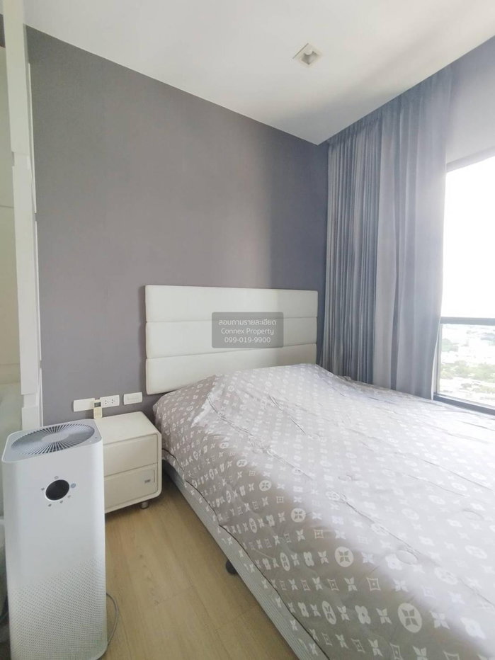 รูป เช่าคอนโด เออร์บาโน่ แอบโซลูท สาทร-ตากสิน BTS-กรุงธนบุรี คลองต้นไทร เขต คลองสาน กรุงเทพ CX-33094 ✅ ทักไลน์ @connexproperty ตอบทันที ทีมงานมืออาชีพ ✅ - รูปที่ 4/7