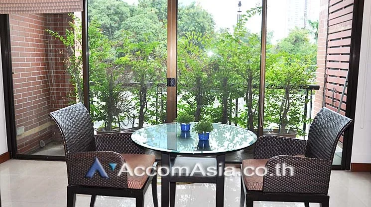 รูป 🔼🔽 AccomA 📩 Pet friendly 2 BR Condominium @Baan Ananda (AA15804) - รูปที่ 2/12