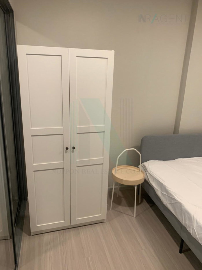 รูป 🎉 ให้เช่าคอนโด ควินทารา ภูม สุขุมวิท 39 อาคาร A ชั้น 8 1 ห้องนอน ขนาด 31.00 ตรม ใกล้ อิตัลไทย ทาวเวอร์ - รูปที่ 1/8