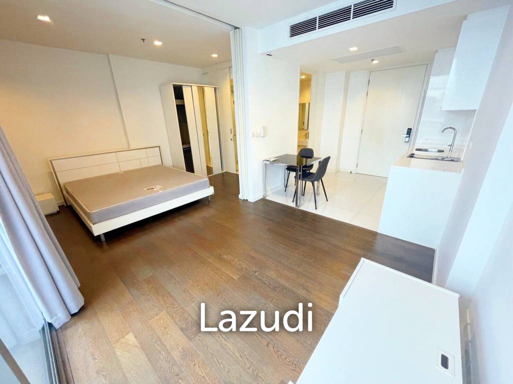 picture 1 Bed 1 Bath 39 SQ.M. Nara 9 by Eastern Star - 3/8