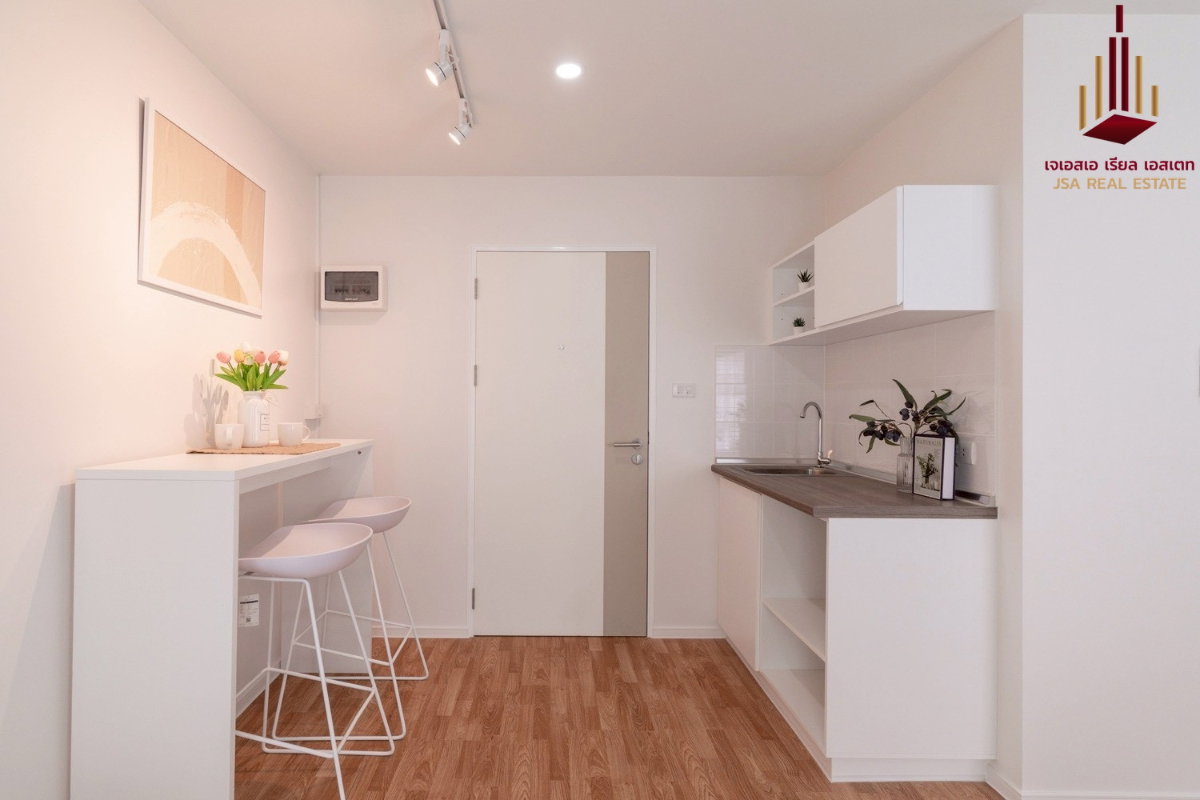 รูป ✨ ขาย ลุมพินี วิลล์ พระนั่งเกล้า - ริเวอร์วิว ✨    ราคา 1,090,000 บาท - รูปที่ 4/7