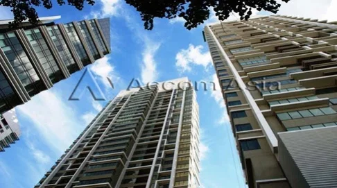 🔼🔽 AccomA 📩 Duplex Condo 2 BR Condominium @The Emporio Place (1513998)