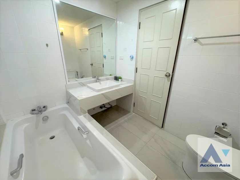 picture 🔼🔽 AccomA 📩  3 BR House @Oriental Style House in Compound with Pool (AA45298) - 17/20