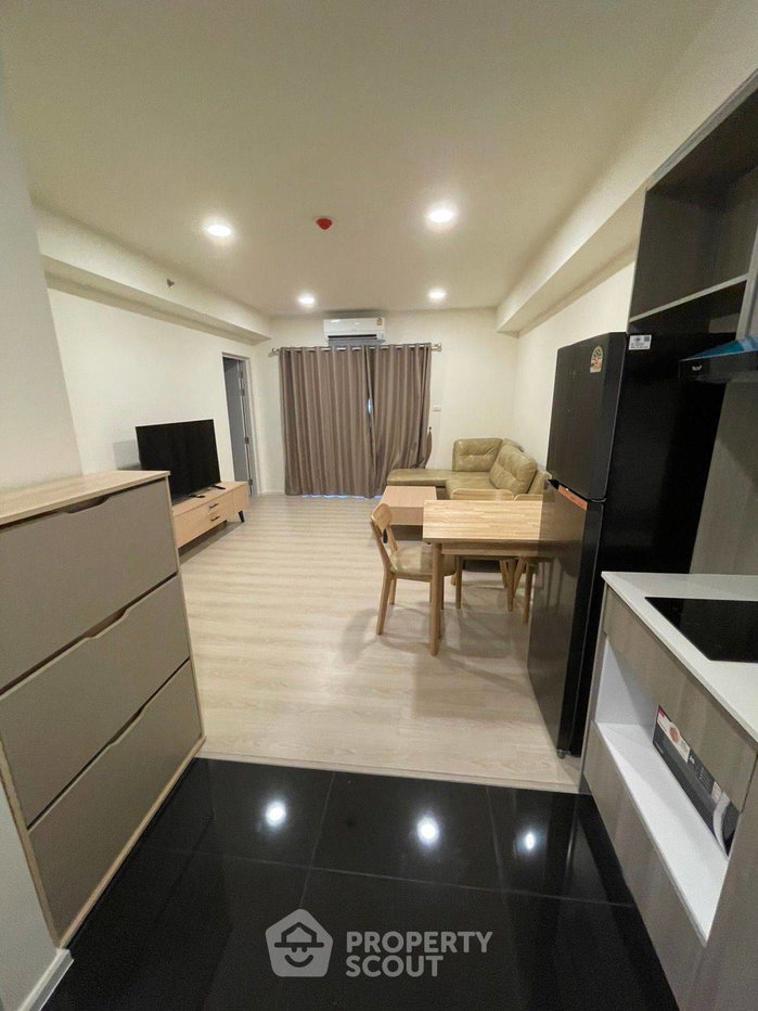 รูป คอนโด 2-ห้องนอน ที่ เอ สเปซ เมกา 2 ใน บางแก้ว (ID 2094441) - รูปที่ 14/14