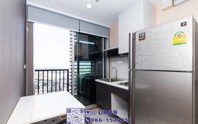 picture 💙 Hot Price 💙 For Rent The Base Sukhumvit 77 - 6/8