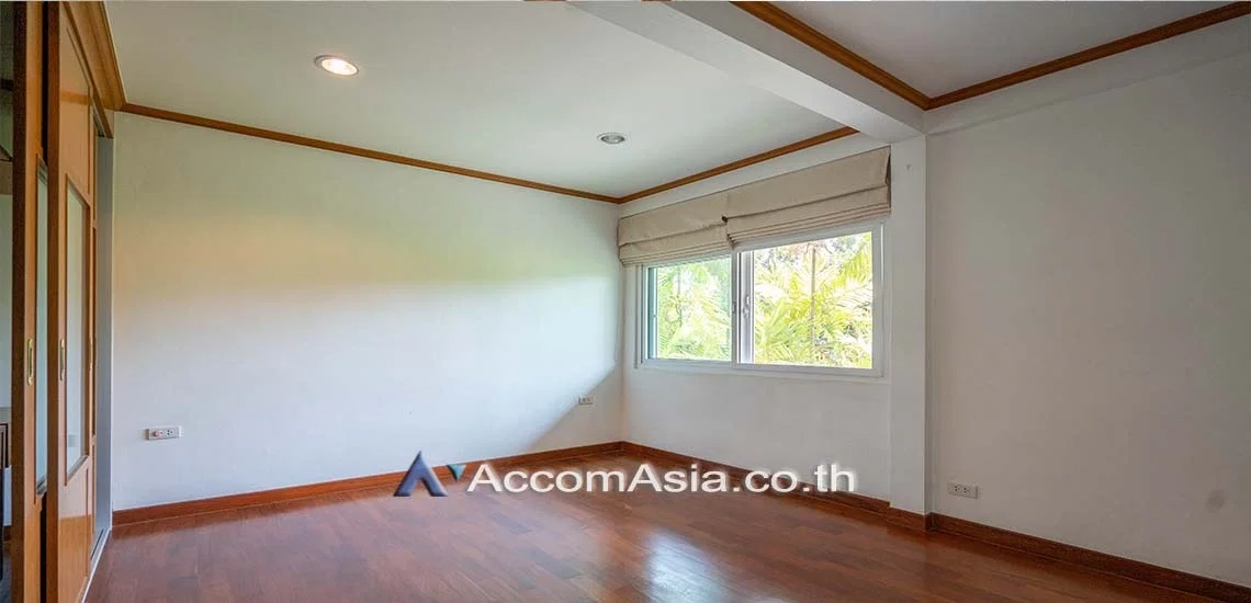 รูป 🔼🔽 AccomA 📩 Pet friendly,Home Office 3 BR House in Phra Khanong Nuea (13000588) - รูปที่ 11/19