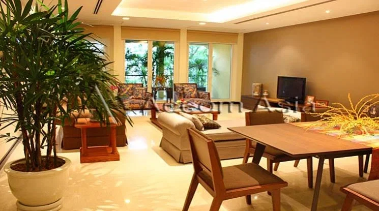 รูป 🔼🔽 AccomA 📩 3 BR Condominium @Supreme Garden (1513866) - รูปที่ 2/8