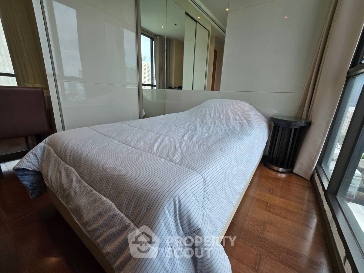 รูป คอนโด 2-ห้องนอน ที่ ดิ แอดเดรส สุขุมวิท 28 ใกล้ BTS พร้อมพงษ์ (ID 2742916) - รูปที่ 7/17