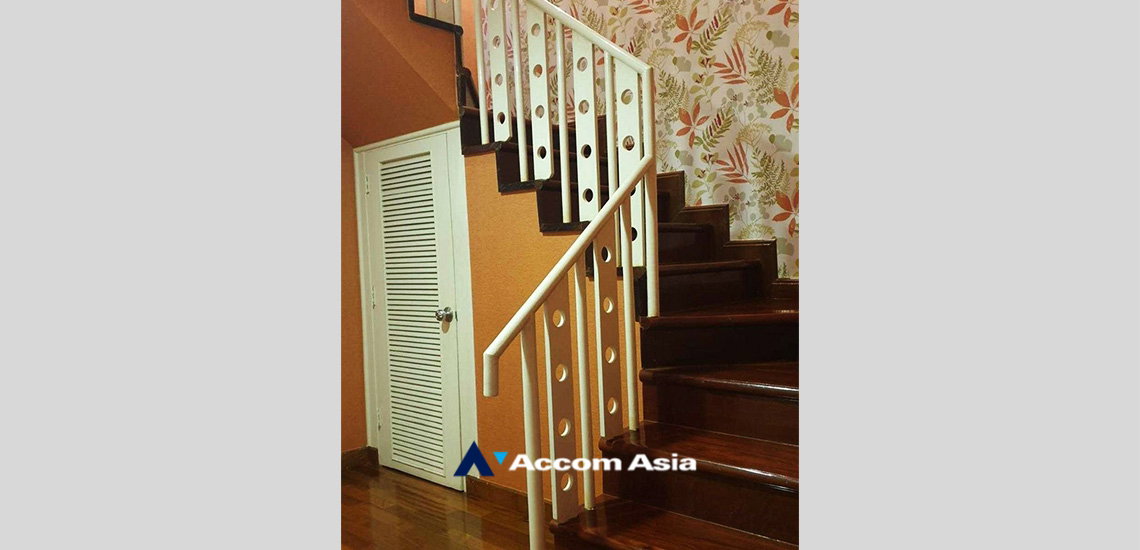 รูป 🔼🔽 AccomA 📩 Supalai Place Tower A - รูปที่ 4/6