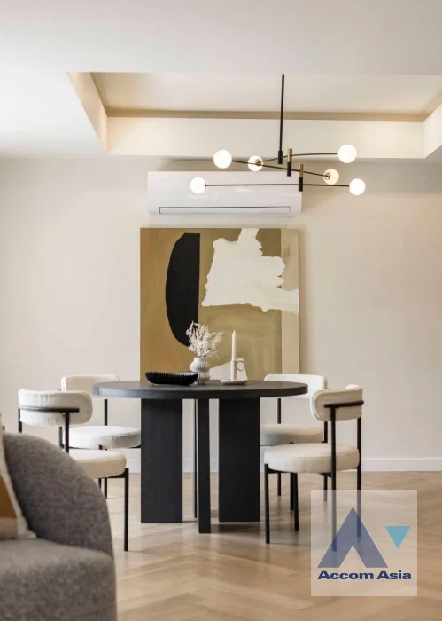 picture 🔼🔽 AccomA 📩 Pet friendly,Corner Unit 3 BR House in Phra Khanong Nuea (AA35371) - 6/9