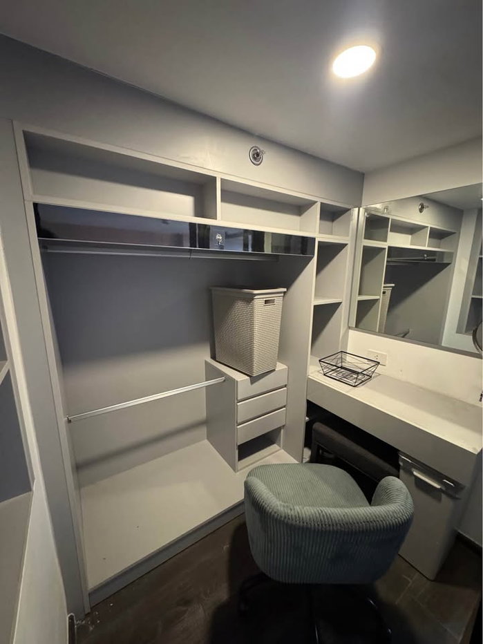 picture Condo for Rent – KnightsBridge Space Ratchayothin | High-Floor Duplex, Only 20 Steps to BTS! - 8/10