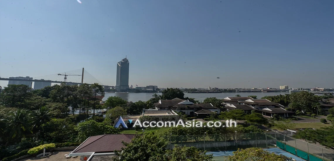 รูป 🔼🔽 AccomA 📩  3 BR Condominium @Riverside Villa  2 (1511369) - รูปที่ 7/15